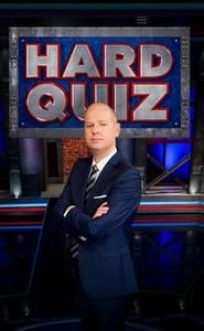Hard Quiz movie