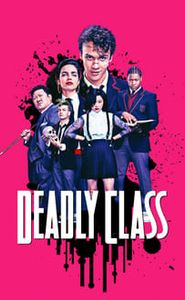 Deadly Class movie