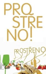 Prostřeno! movie