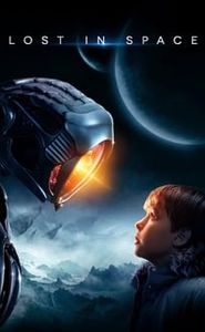 Perdus dans l'espace movie