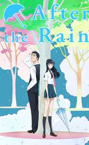 Après la pluie movie