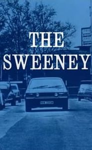 The Sweeney movie