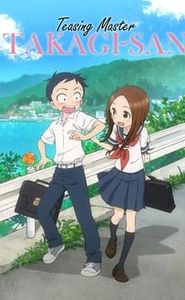 Karakai Jōzu no Takagi-san movie