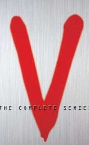 V : La série movie