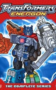 トランスフォーマー スーパーリンク movie