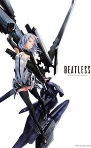 Beatless movie