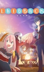 Yuru Camp – Au grand air movie