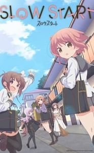 Slow Start movie