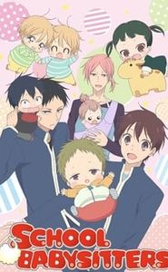 School Babysitters movie