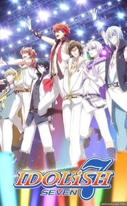 IDOLiSH7 movie