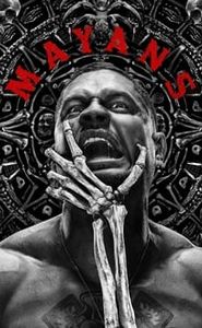 Mayans MC movie