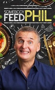 Les tribulations culinaires de Phil movie