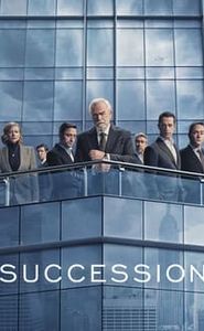 Succession movie