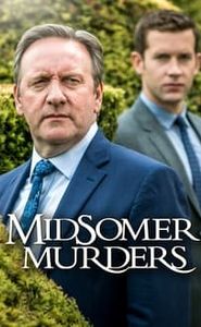 Inspecteur Barnaby movie
