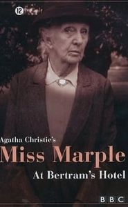 Miss Marple : À l'hôtel Bertram movie