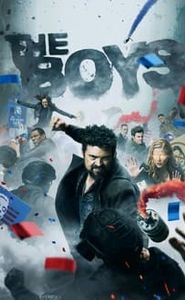 The Boys movie