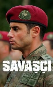 Savaşçı movie
