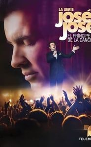 José José: El Príncipe de la Canción movie