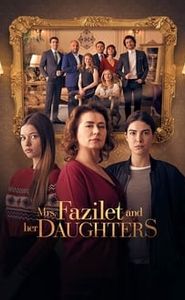 Mme Fazilet et ses filles movie