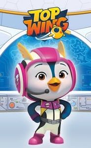 Top Wing, Toutes ailes dehors ! movie