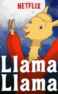 Petit lama movie