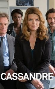 Cassandre movie
