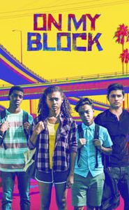 On My Block movie