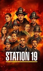 Grey's Anatomy : Station 19 movie