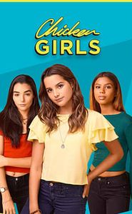 Chicken Girls movie