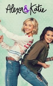 Alexa & Katie movie