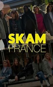 SKAM France movie