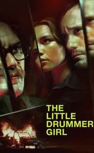 The Little Drummer Girl movie