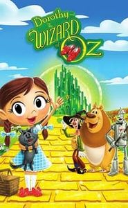 Dorothy et le Magicien d'Oz movie