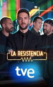 La resistencia movie