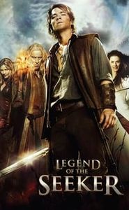 Legend of the Seeker, l’Épée de Vérité movie