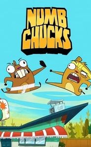 Numb Chucks movie