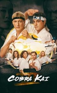 Cobra Kai movie