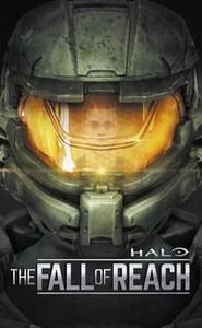Halo - La Chute de Reach movie