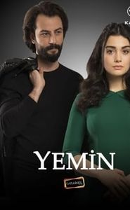 Yemin movie
