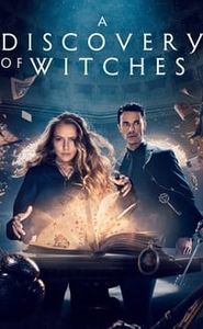 Le Livre perdu des sortilèges movie