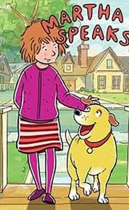 Martha Speaks movie