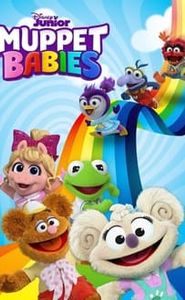 Les Muppet Babies movie