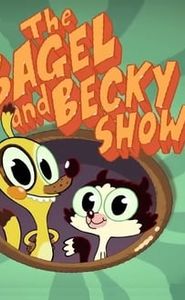 The Bagel And Becky Show movie