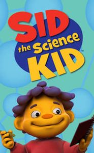 Sid the Science Kid movie