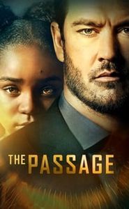 The Passage movie