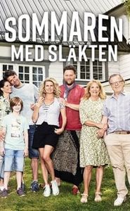 Sommaren med släkten movie
