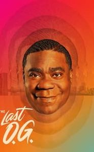 The Last O.G. movie