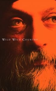 Wild Wild Country movie