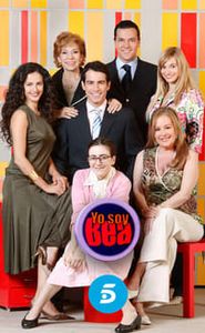 Yo soy Bea movie
