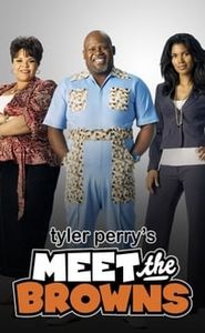 Tyler Perry's Meet the Browns movie